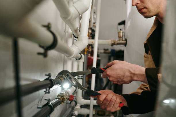 Best Commercial Plumbing Services  in Troy, TN