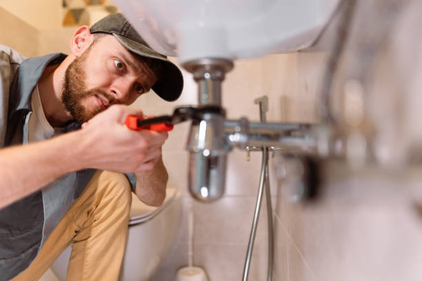 Best Residential Plumbing Services  in Troy, TN