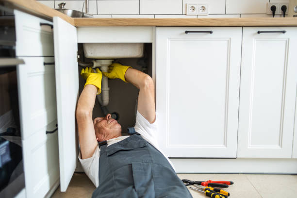 Troy, TN Plumbing Company