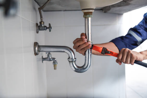 Best Water Softener Installation  in Troy, TN