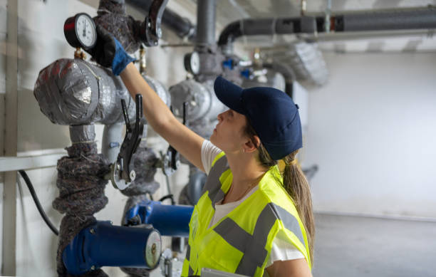 Best Drain Cleaning Services  in Troy, TN