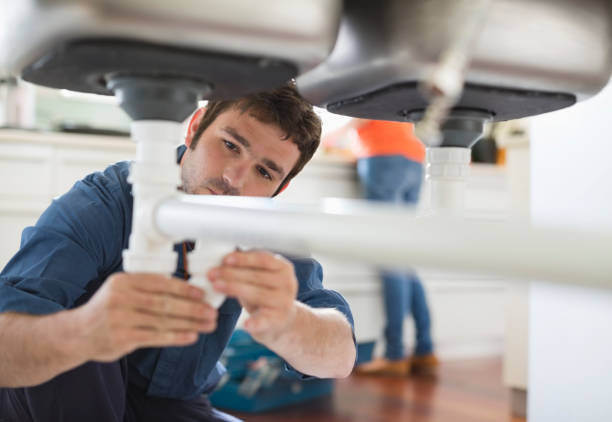 Best Hot Water Heater Installation  in Troy, TN